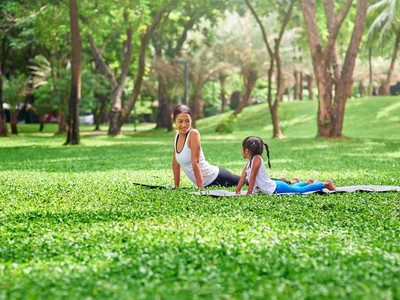 Bán 130m 5x26m đất nền lumian village shr giá sốc 9.8 triệu/m - tiện ích 4000m 4