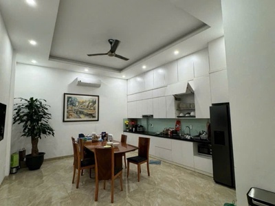 Hiếm, bán nhà đội cấn, phân lô, ô tô, 100m mặt tiền 5.2m, chỉ 25.3 tỷ 2