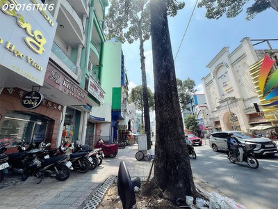 Chính chủ 1 đời chưa qua đầu tư - bán nhà mặt tiền kinh doanh 30m đoạn 2 chiều siêu đẹp đ.trần hưng 0