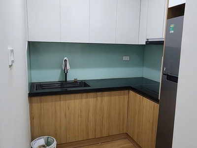 Nhỉnh 4 tỷ tập thể hai bà trưng thanh nhàn 70m 2 ngủ sổ to có tl 1