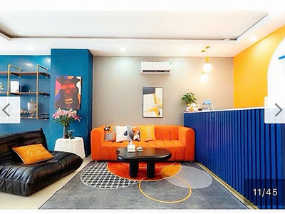 Bán tòa nhà 9 tầng có hầm - mtkd đ.sương nguyệt ánh, quận 1 - dòng tiền đỉnh 165 triệu/tháng - 3