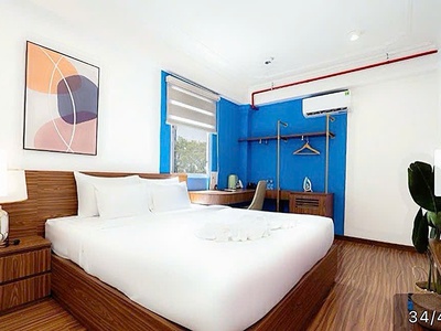 Bán tòa nhà 9 tầng có hầm - mtkd đ.sương nguyệt ánh, quận 1 - dòng tiền đỉnh 165 triệu/tháng - 1