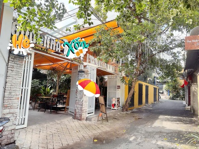 Bán nhà c4 chính chủ chưa qua đầu tư - ngang 15m 820m - đường cách mạng tháng 8, quận 3 - sẵn hdt 0