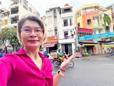 Bán siêu phẩm mtkd đ.đinh tiên hoàng, quận 1 - 65m2 - dòng tiền thuê đều 60tr/th - chính chủ 1 đời 0