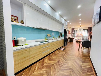 Bán nhà 6 tầng mặt tiền 10m đ.điện biên phủ, quận 3 - 4m 14m sổ hồng vuông đẹp - chỉ 15,9t - vị trí 3