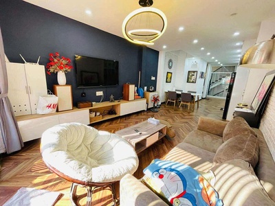 Bán nhà 6 tầng mặt tiền 10m đ.điện biên phủ, quận 3 - 4m 14m sổ hồng vuông đẹp - chỉ 15,9t - vị trí 1