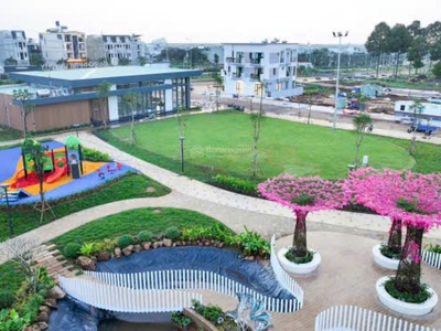 The link city dầu giây tâm điểm đầu tư ngay ngã tư dầu giây 3