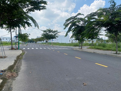 The link city cơ hội sở hữu đất nền trung tâm dầu giây giá tốt 4