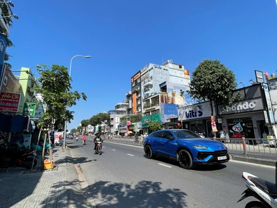 Chủ giảm sâu 280 triệu bán nhà mặt tiền quang trung, p.12, gò vấp đang cho thuê 30 triệu/tháng - 0