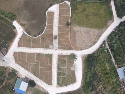 Đất lạc thuỷ giá chỉ 385 triệu 1