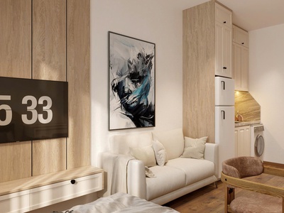 Tin thật 100 bán tòa chdv 126m2 x 22p tại nguyễn sỹ sách - hxh 5m - dòng tiền 1,5 tỷ 7,2/năm 2