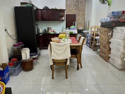 Bán nhà quang trung p8 cũ gò vấp 80m hẻm ô tô 1 trục giá 8 tỷ 99 tl gaanf công viên làng 1