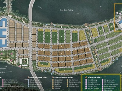 Dự án khu đô thị sun nha trang khánh hoà 2