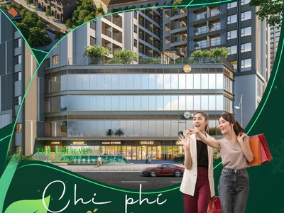 Sài gòn tuyệt chủng 35tr/m2 nhưng chủ đầu tư lê phong làm được 4