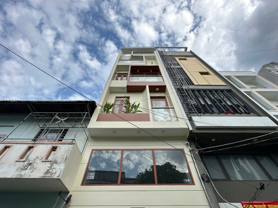 Tin thật 100 bán tòa chdv 87m2 x 15p tại phạm văn chiêu - hxh 5m - dòng tiền 1,05 tỷ 7,4/năm 0