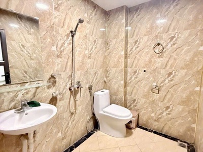 Bán nhà đẹp đặng vũ hỷ- xóm lò dân xây- full nội thất oto 65m 5 tầng- 2 thoáng nhỉnh 7 tỷ tl 3