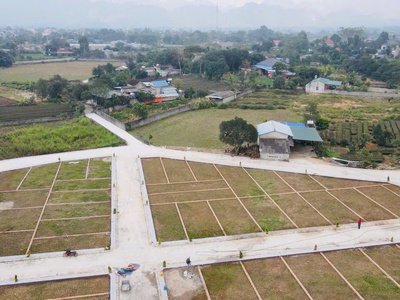 56 lô lạc thuỷ   chỉ từ 3xx  3 phân khu đẹp nhất dự án 1