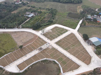 Đất lạc thuỷ giá chỉ 385 triệu 0