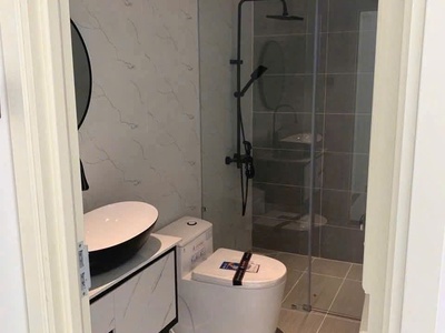 Cho thuê nhà nguyên căn mặt tiền đối diện chung cư ngô quyền 3