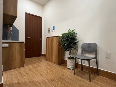 Quận 10 - hẻm xe hơi 6m - sát mặt tiền - 6pn chdv full nội thất - 15 tỷ 0