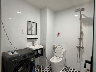 Quận 10 - hẻm xe hơi 6m - sát mặt tiền - 6pn chdv full nội thất - 15 tỷ 4