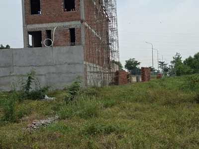 Bán đất chính chủ - đất đẹp - gần sân bay - giá tốt - tại khu trung tâm long thành, đồng nai. 2