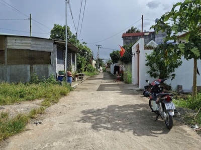 Bán đất chính chủ - đất đẹp - gần sân bay - giá tốt - tại khu trung tâm long thành, đồng nai. 3