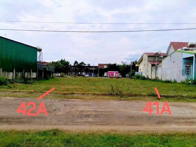 Thị trấn đinh văn-lâm hà dt 12 24.5m full thổ cư kdc văn minh thân thiện khí hậu mát mẻ cảnh chill 2