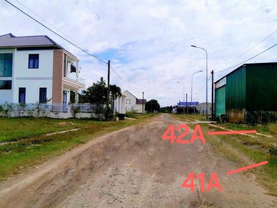 Thị trấn đinh văn-lâm hà dt 12 24.5m full thổ cư kdc văn minh thân thiện khí hậu mát mẻ cảnh chill 3