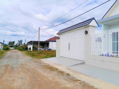 Thị trấn đinh văn-lâm hà dt 12 24.5m full thổ cư kdc văn minh thân thiện khí hậu mát mẻ cảnh chill 4