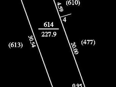 Bán lô 228m2 mặt đường hồ tông thốc, gần bệnh viện ba lan, tp vinh 0