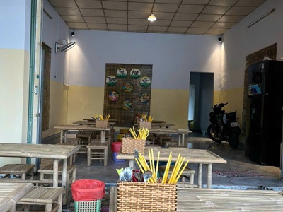 Giá tốt - chính chủ cần bán nhanh mặt tiền kinh doanh tỉnh lộ 15 huyện củ chi, tp hcm 2