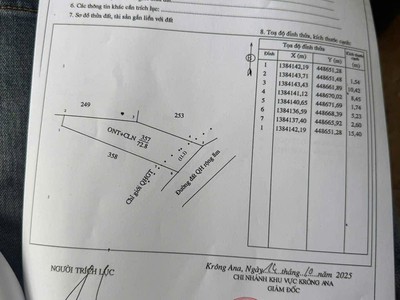 Hot chỉ 170 triệu sở hữu cho mình 1 lô đất full thổ cư đường bê tông tại xã eana tỉnh đăk lăk 0