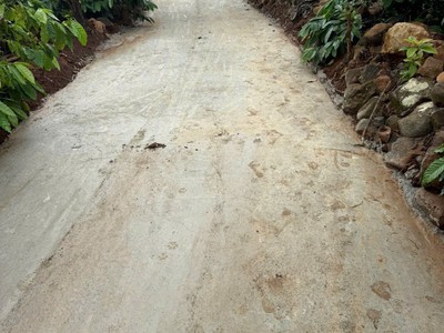 Hot chỉ 170 triệu sở hữu cho mình 1 lô đất full thổ cư đường bê tông tại xã eana tỉnh đăk lăk 2