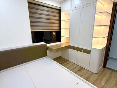 Cho thue căn hộ 2 ngủ đầy đủ nội thất chung cư 384 Lê Thánh Tông , Ngô Quyền 0