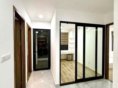 Cho thue căn hộ 2 ngủ đầy đủ nội thất chung cư 384 Lê Thánh Tông , Ngô Quyền 1