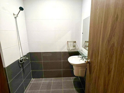 Cho thue căn hộ 2 ngủ đầy đủ nội thất chung cư 384 Lê Thánh Tông , Ngô Quyền 4