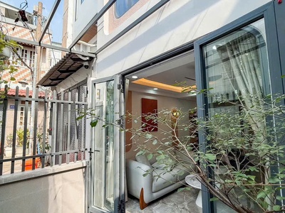 Gấp bán - giảm 700 tr - chính chủ - phan tây hồ - 5 tầng hoàn công đủ - 5pn lớn - phú nhuận - còn tl 0