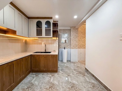 Gấp bán - giảm 700 tr - chính chủ - phan tây hồ - 5 tầng hoàn công đủ - 5pn lớn - phú nhuận - còn tl 1