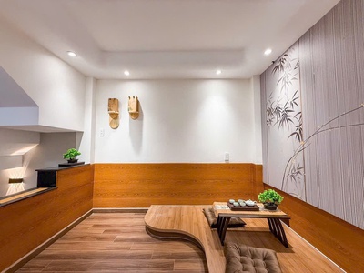 Gấp bán - giảm 700 tr - chính chủ - phan tây hồ - 5 tầng hoàn công đủ - 5pn lớn - phú nhuận - còn tl 2