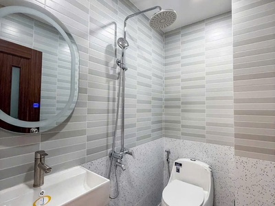 Gấp bán - giảm 700 tr - chính chủ - phan tây hồ - 5 tầng hoàn công đủ - 5pn lớn - phú nhuận - còn tl 3