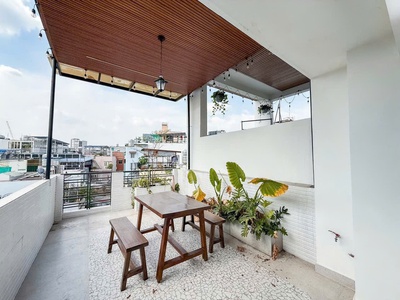 Gấp bán - giảm 700 tr - chính chủ - phan tây hồ - 5 tầng hoàn công đủ - 5pn lớn - phú nhuận - còn tl 4