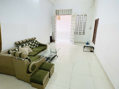 Hxh thông - bình thạnh - nơ trang long - nhà chính chủ - 4 x 11 - 2 tầng btct - 3pn lớn - hiếm bán 1