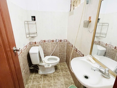 Hxh thông - bình thạnh - nơ trang long - nhà chính chủ - 4 x 11 - 2 tầng btct - 3pn lớn - hiếm bán 4