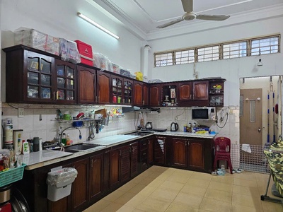 4m x 16m / nguyễn chế nghĩa p13 q8 gần mặt tiền / 4 tầng btct 2