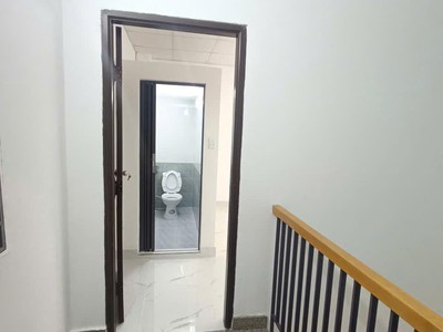 6pn 4 tầng btct gần cầu chữ y full tiện ích / 7.5tỷ thương lượng / dt đẹp 1