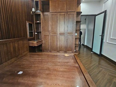 Bán nhà đường ngõ Nguyễn Lương Bằng, ph Thanh Bình, TP HD, 65.5m2, mt 4m, 4 ngủ, gara 1