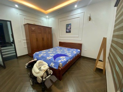 Bán nhà đường ngõ Nguyễn Lương Bằng, ph Thanh Bình, TP HD, 65.5m2, mt 4m, 4 ngủ, gara 5