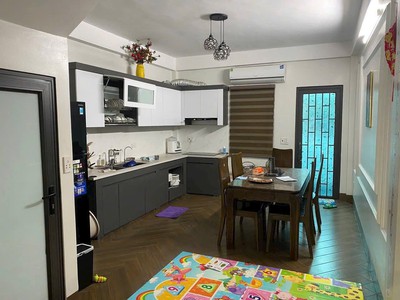 Bán nhà đường ngõ Nguyễn Lương Bằng, ph Thanh Bình, TP HD, 65.5m2, mt 4m, 4 ngủ, gara 7