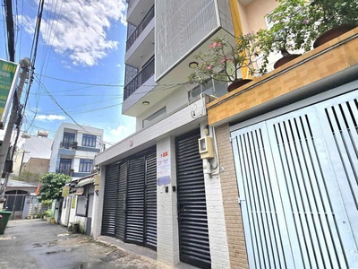 Nhà HXH đường 68 Hiệp phú DT 68m vị trí vịp khu tiện ích 1